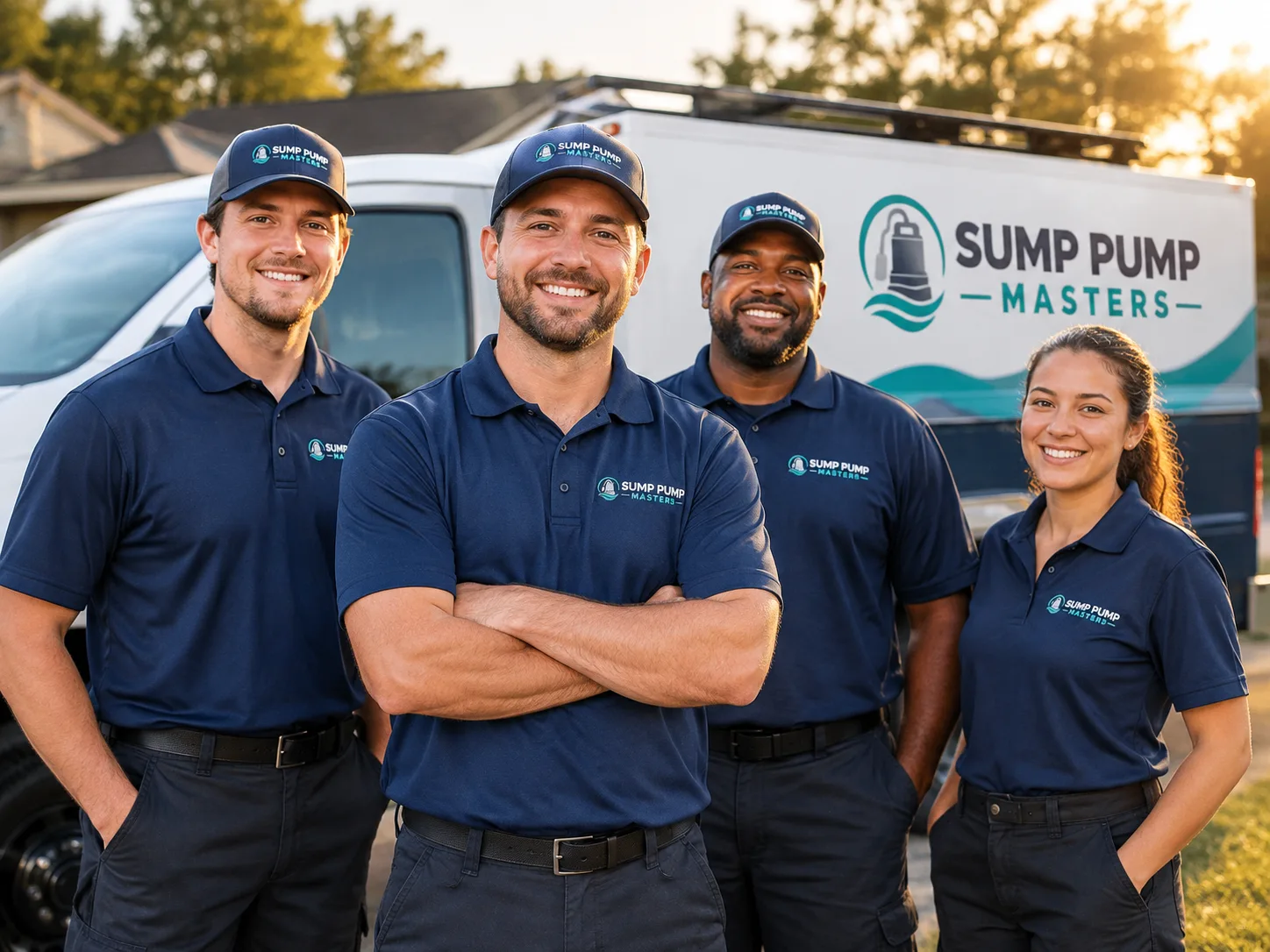 Sump Pump Repair company in Rockville, VA