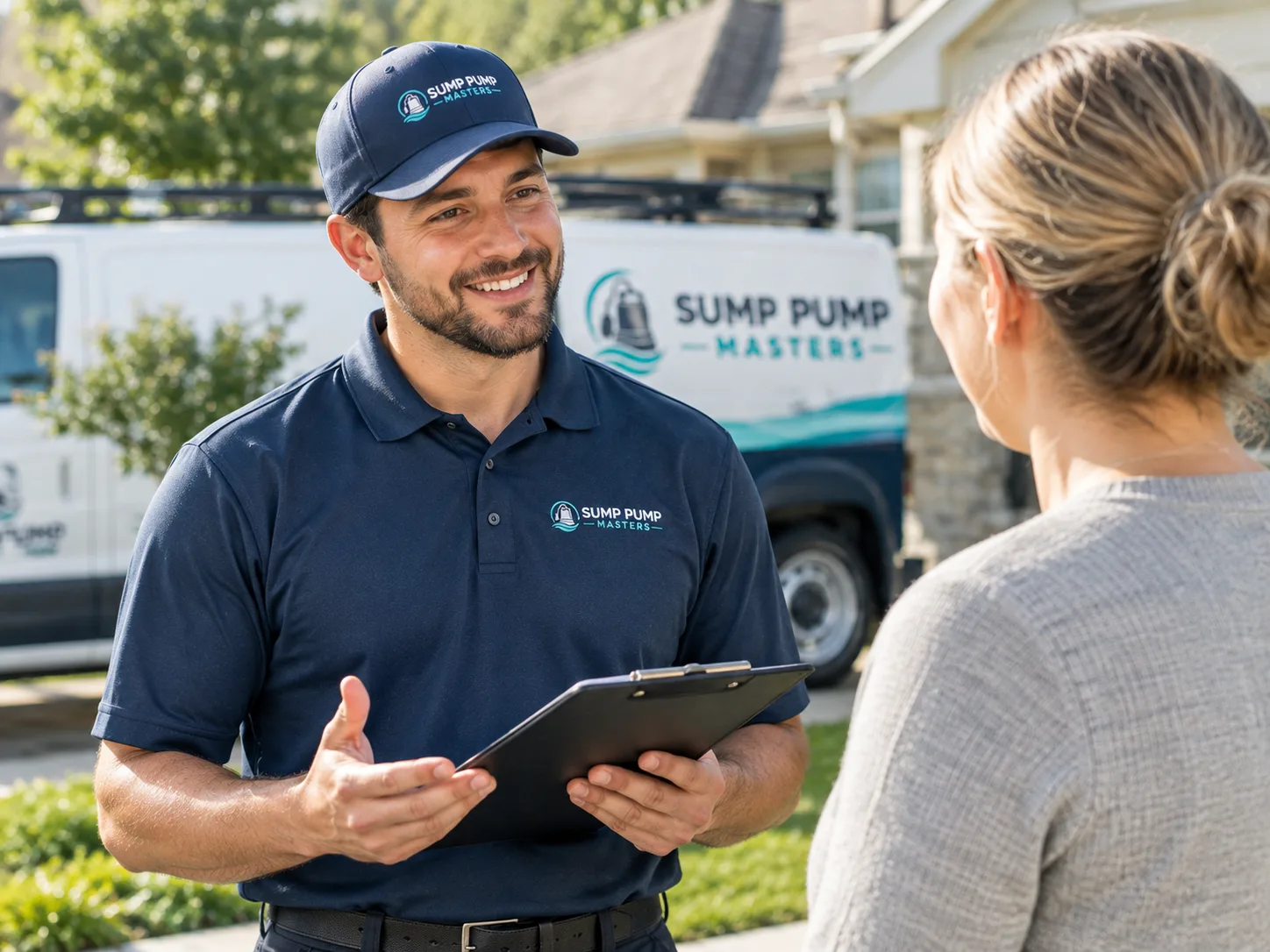Sump Pump Repair Rockville, VA FAQs